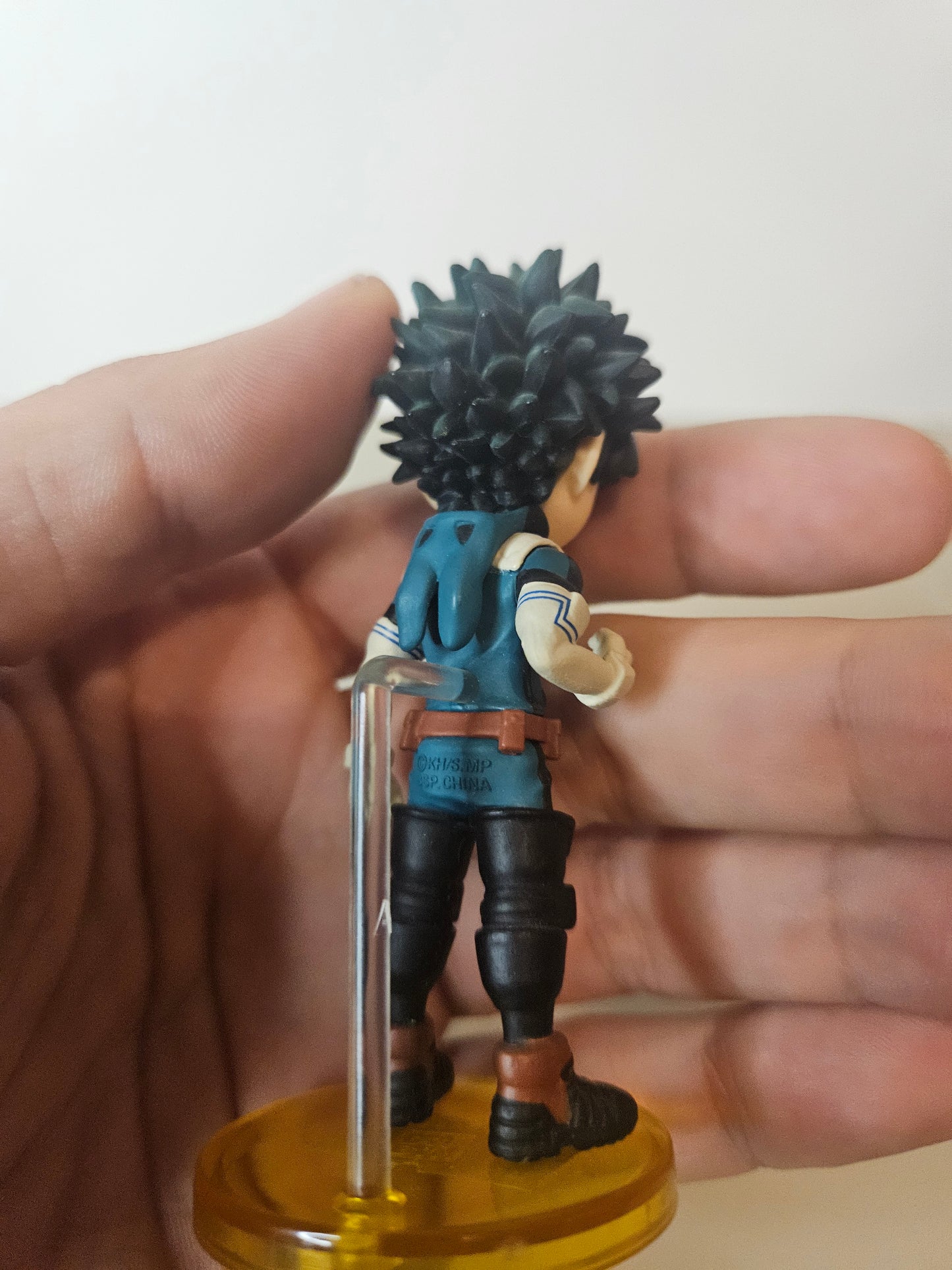 WCF Deku Midoriya MHA