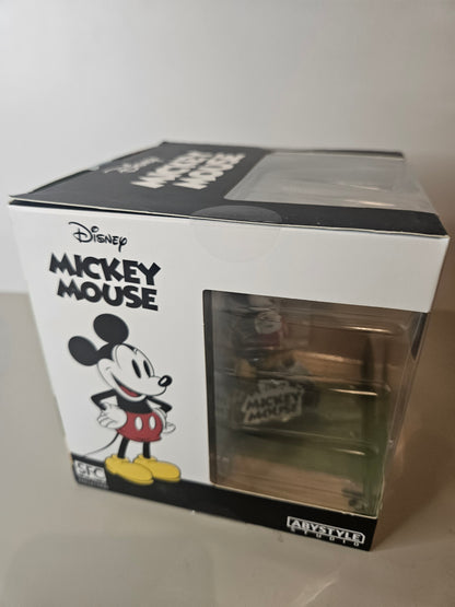 SFC Mickey Mouse
