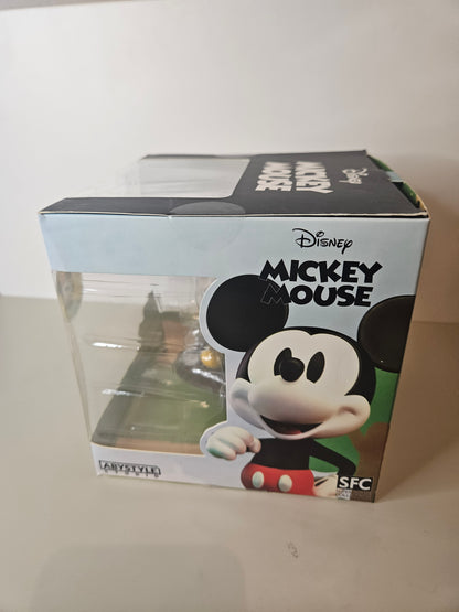 SFC Mickey Mouse