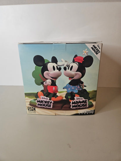 SFC Mickey Mouse