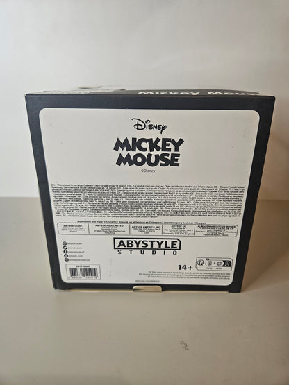SFC Mickey Mouse