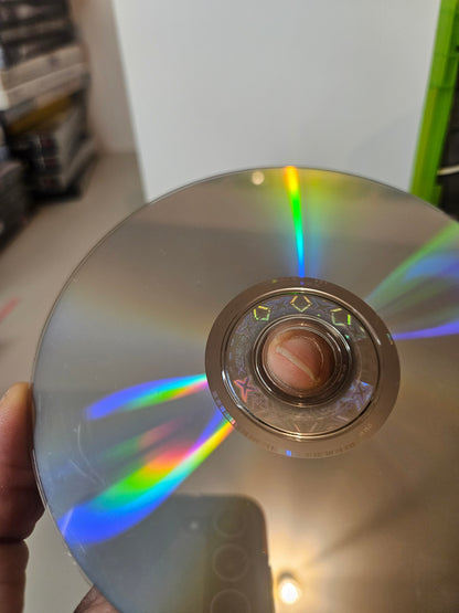 Xbox - Driver Parallel Lines