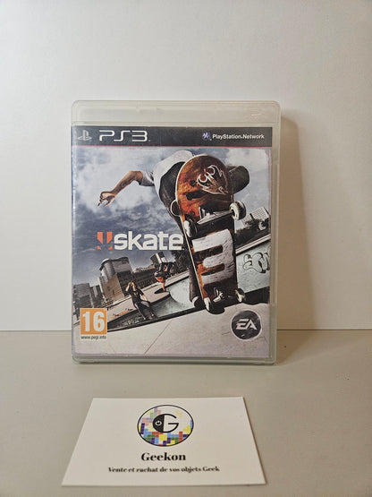 Playstation - Skate 3