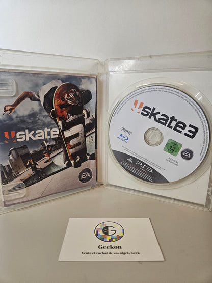 Playstation - Skate 3