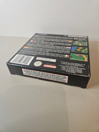 Nintendo - Xevious GBA