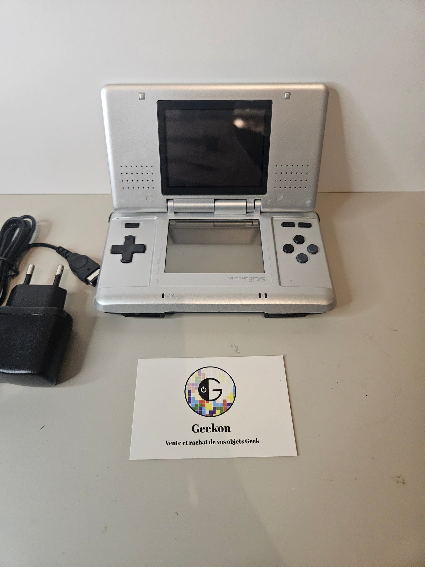 Nintendo - DS Classic