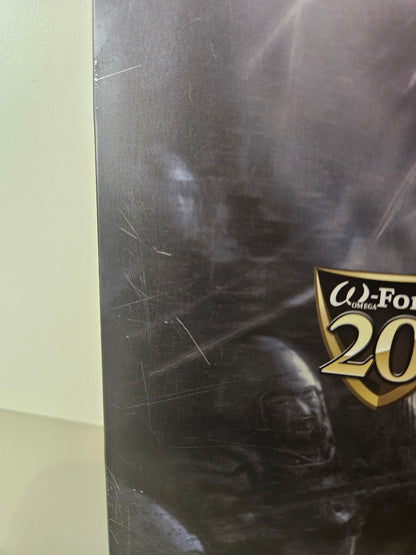 Steelbook Dinasty Warriors 9