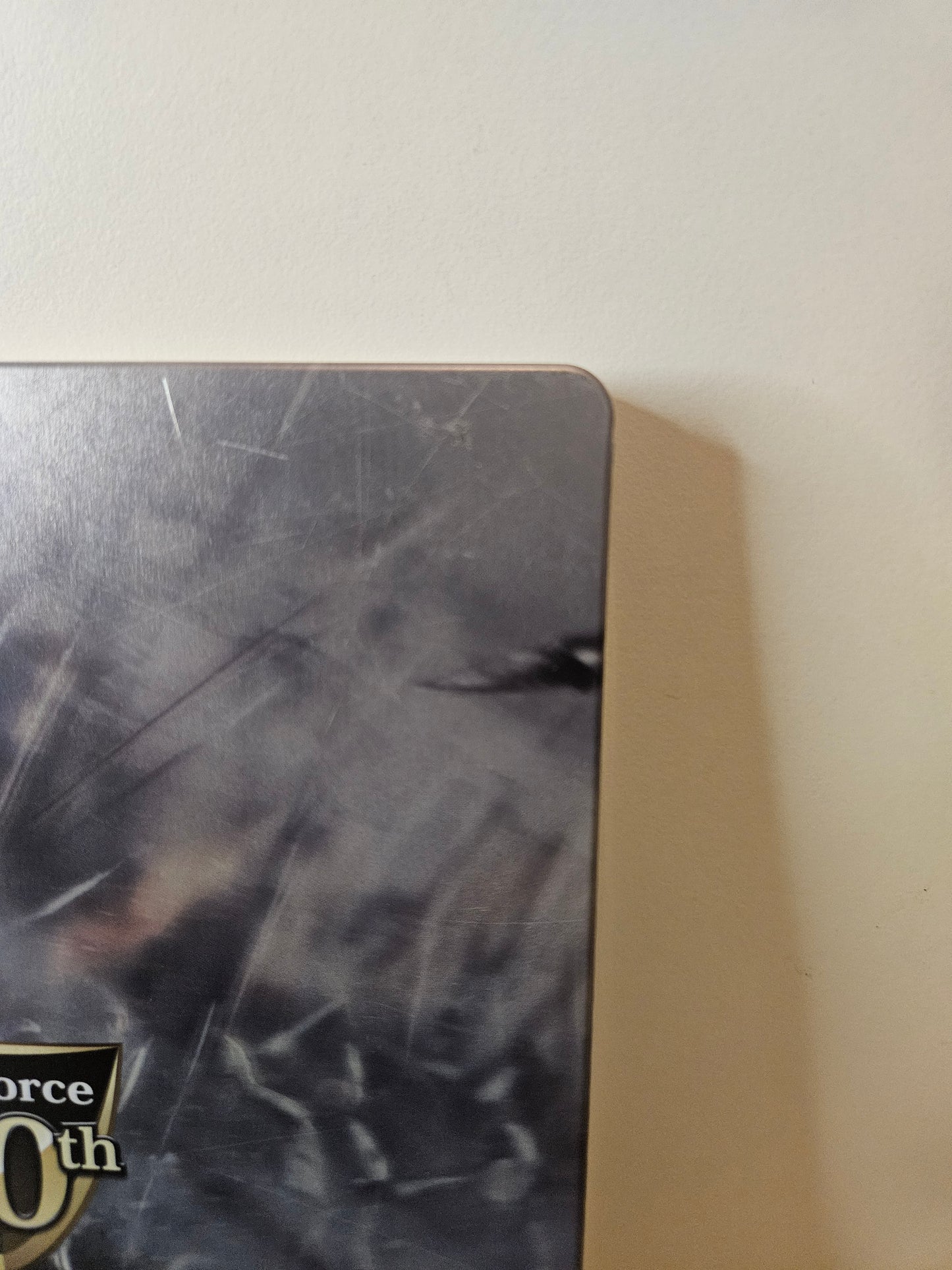 Steelbook Dinasty Warriors 9