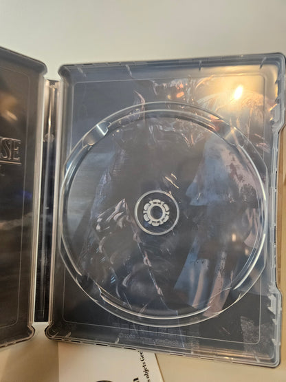 Steelbook Final Fantasy Stranger of Paradise