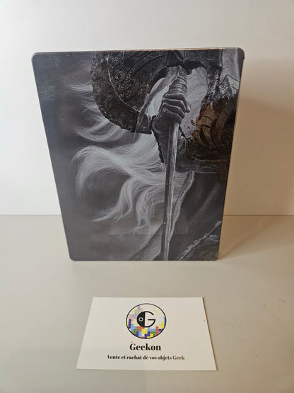 Steelbook Elden Ring