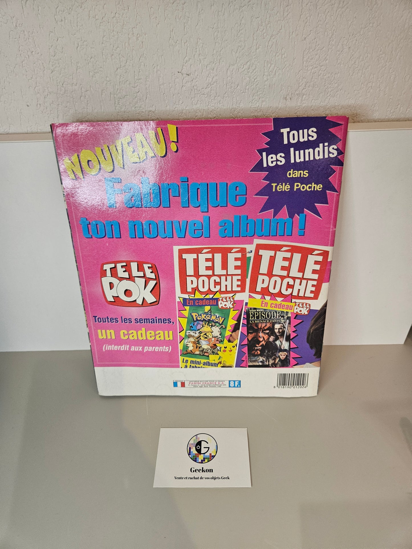 Panini Disney Tarzan