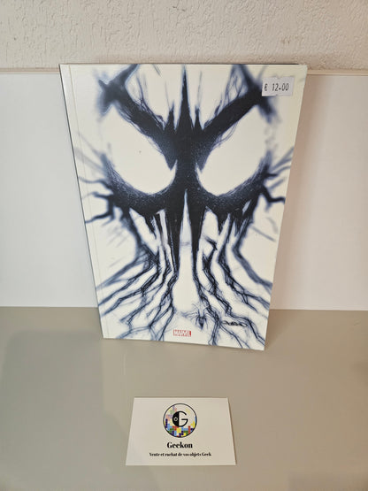 Marvel Comics 13 Collector Janiver 2023 Spider Man