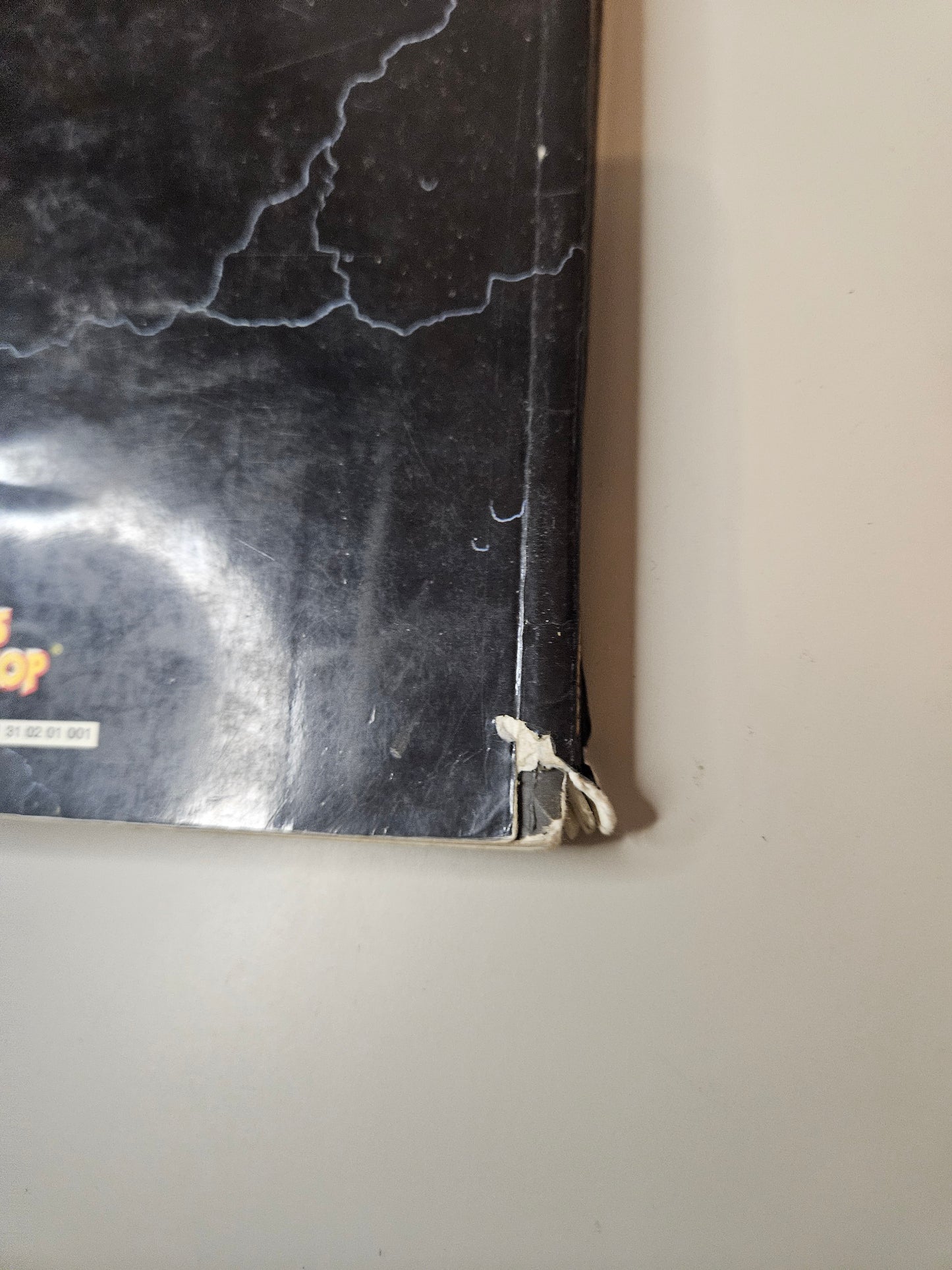 Livre Warhammer Royaume du Chaos