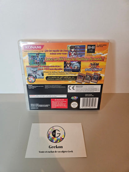 Nintendo - Yu-Gi-Oh Spirit Caller