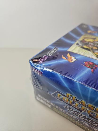 Display Digimon Classic Collection