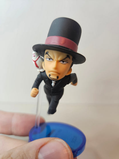 Wcf Rob Lucci