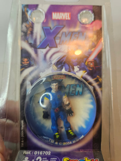 Balle Rebondisante Vintage X- Men