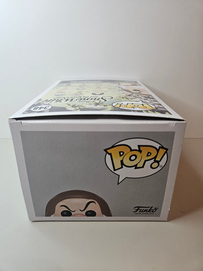 Funko Pop - Grumpy 348 Exclusive