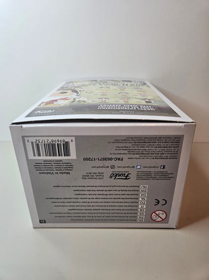 Funko Pop - Grumpy 348 Exclusive