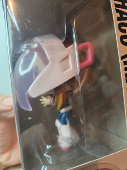 Funko Pop - Ochaco ( Masked )
