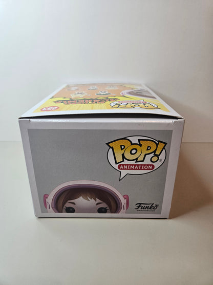 Funko Pop - Ochaco ( Masked )