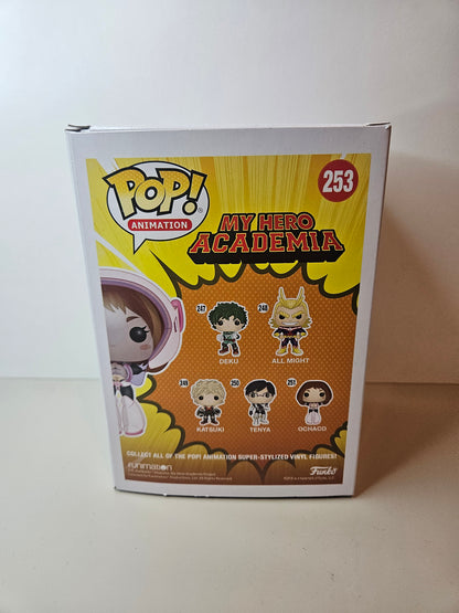 Funko Pop - Ochaco ( Masked )