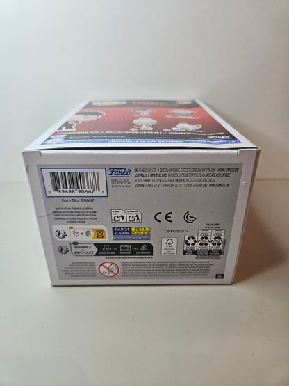 Funko Pop - Okarun Chase