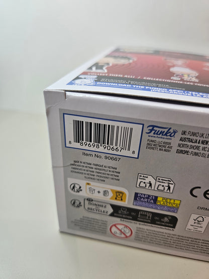 Funko Pop - Okarun Chase