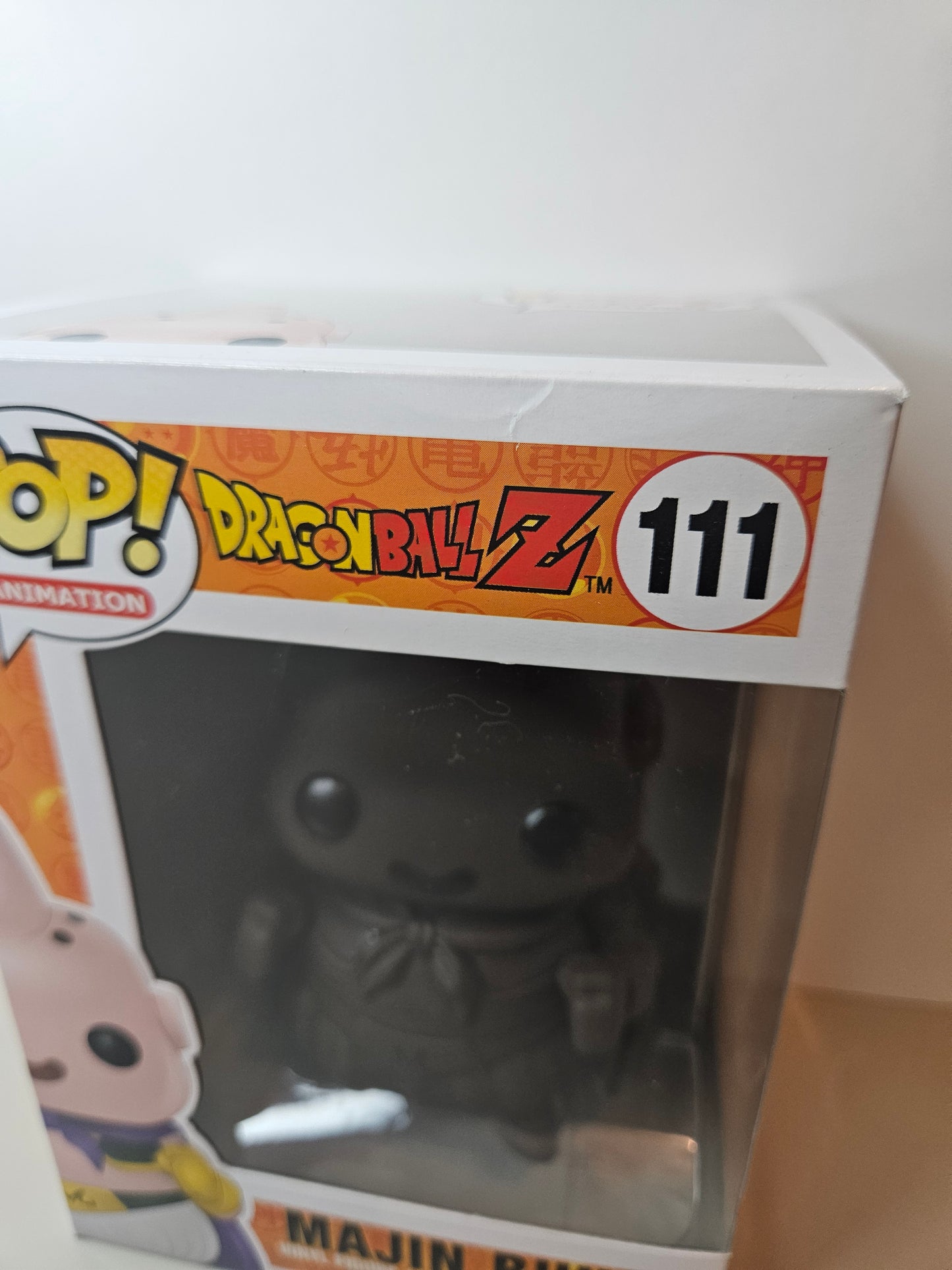Funko Pop - Majin Buu 111 Chocolate