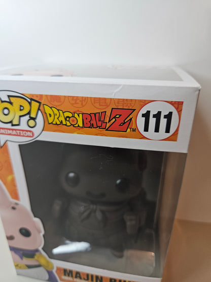 Funko Pop - Majin Buu 111 Chocolate