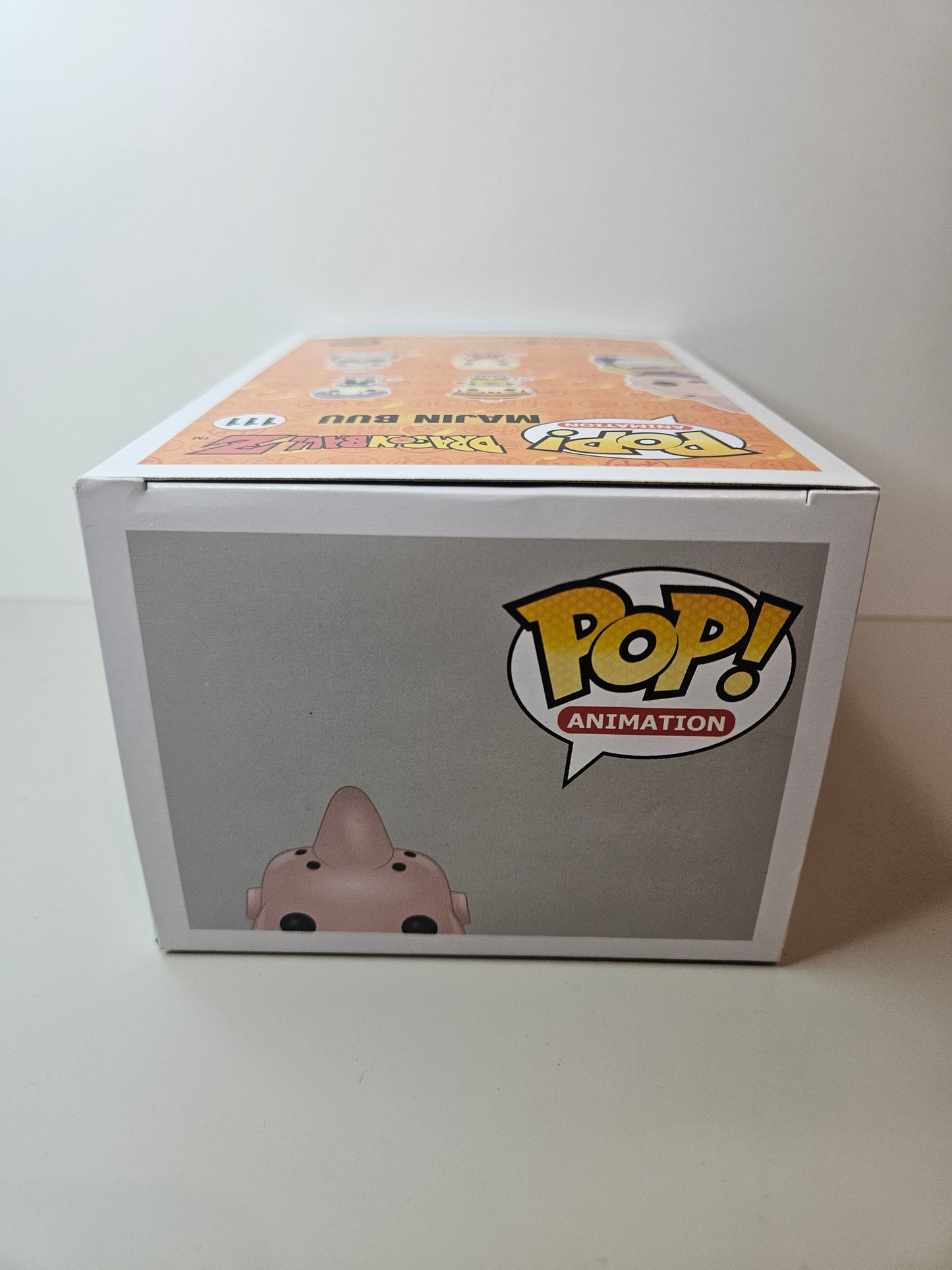 Funko Pop - Majin Buu 111 Chocolate
