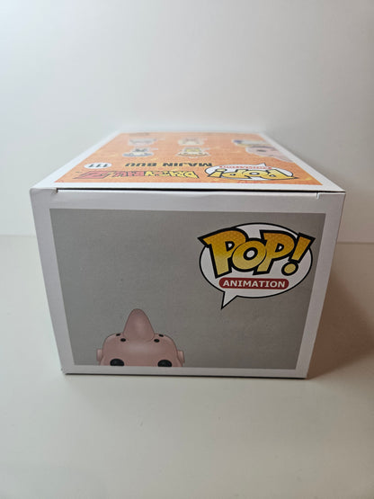 Funko Pop - Majin Buu 111 Chocolate