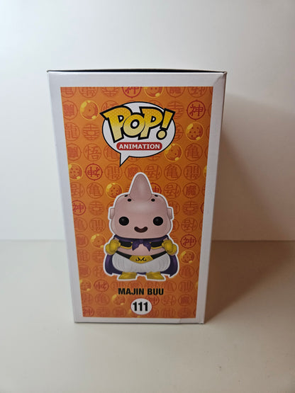 Funko Pop - Majin Buu 111 Chocolate