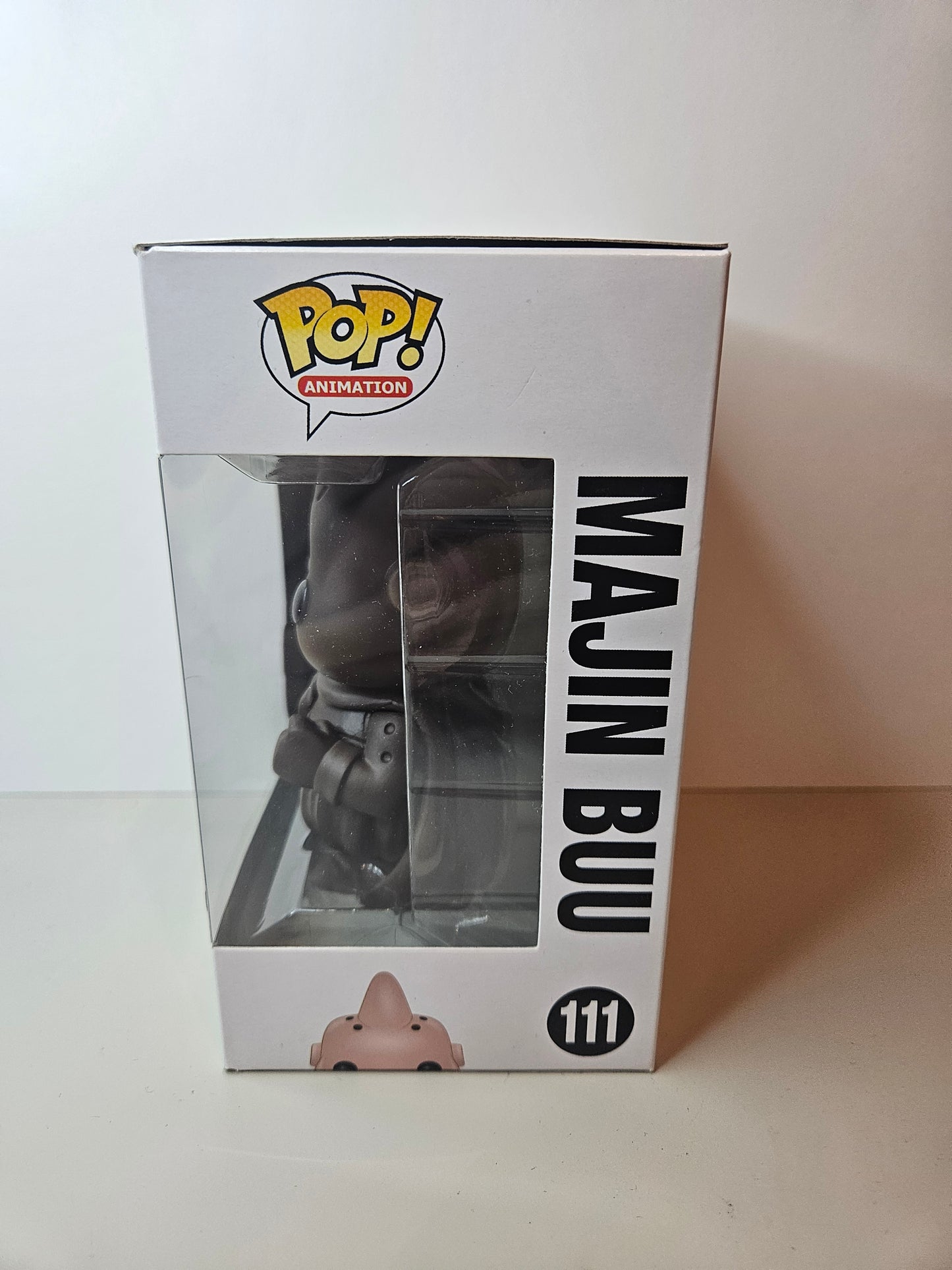 Funko Pop - Majin Buu 111 Chocolate