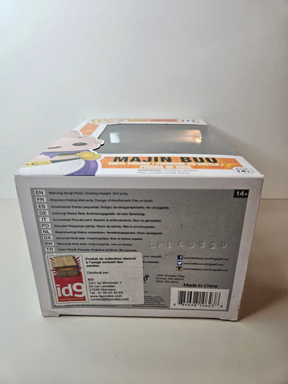 Funko Pop - Majin Buu 111 Chocolate