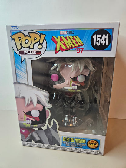 Funko Pop - Bastion Nimrod Chase