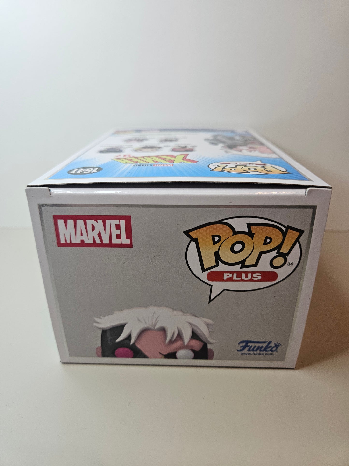 Funko Pop - Bastion Nimrod Chase