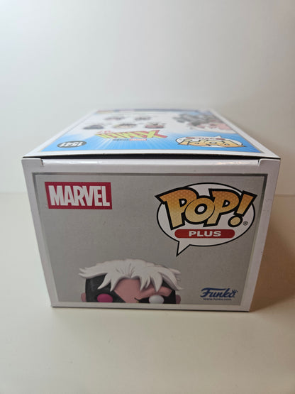 Funko Pop - Bastion Nimrod Chase