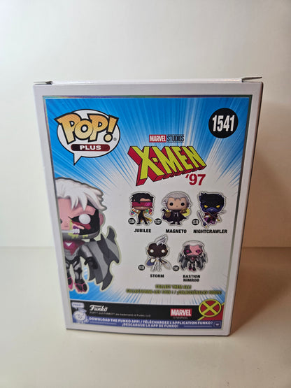 Funko Pop - Bastion Nimrod Chase