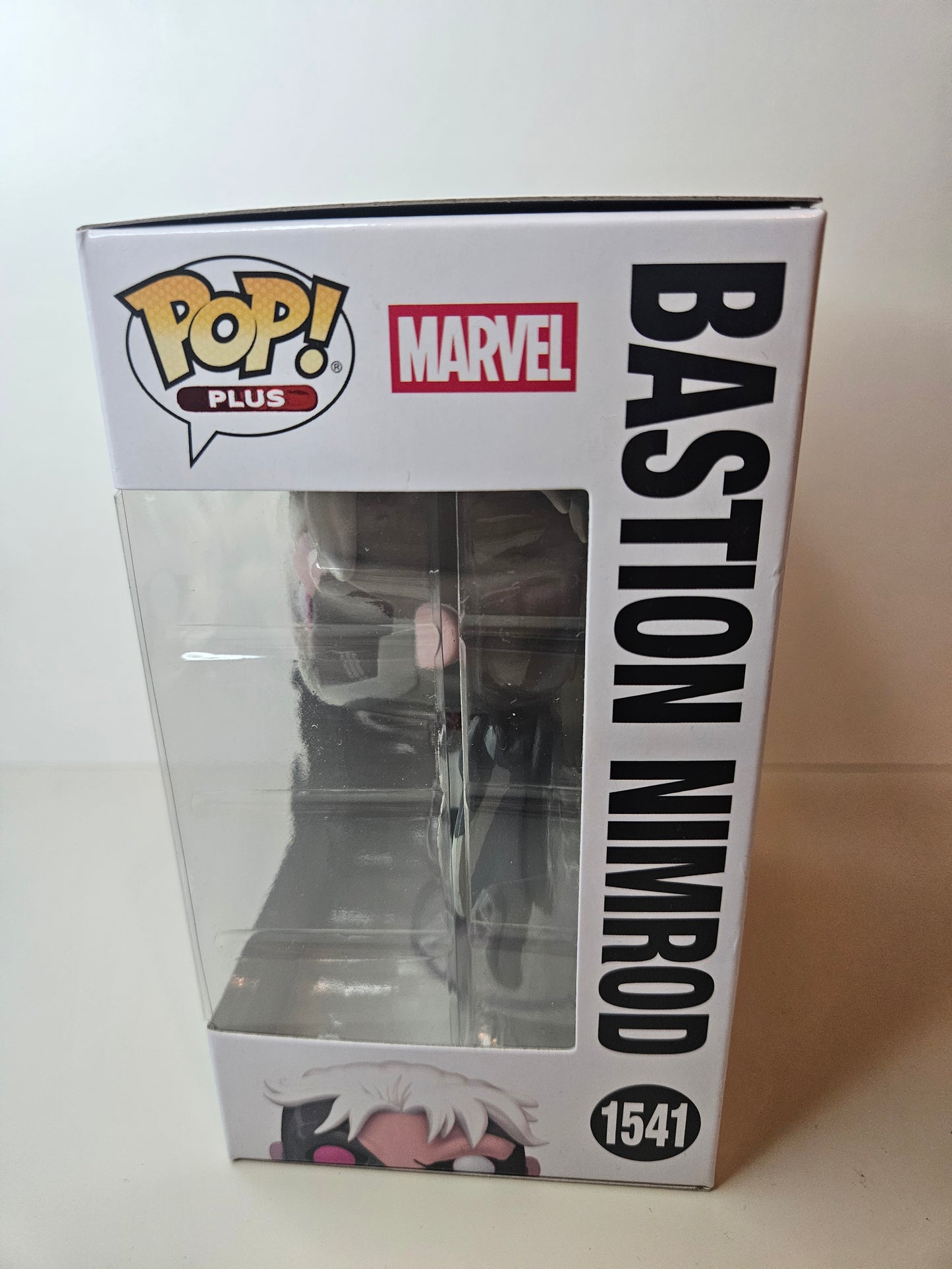 Funko Pop - Bastion Nimrod Chase