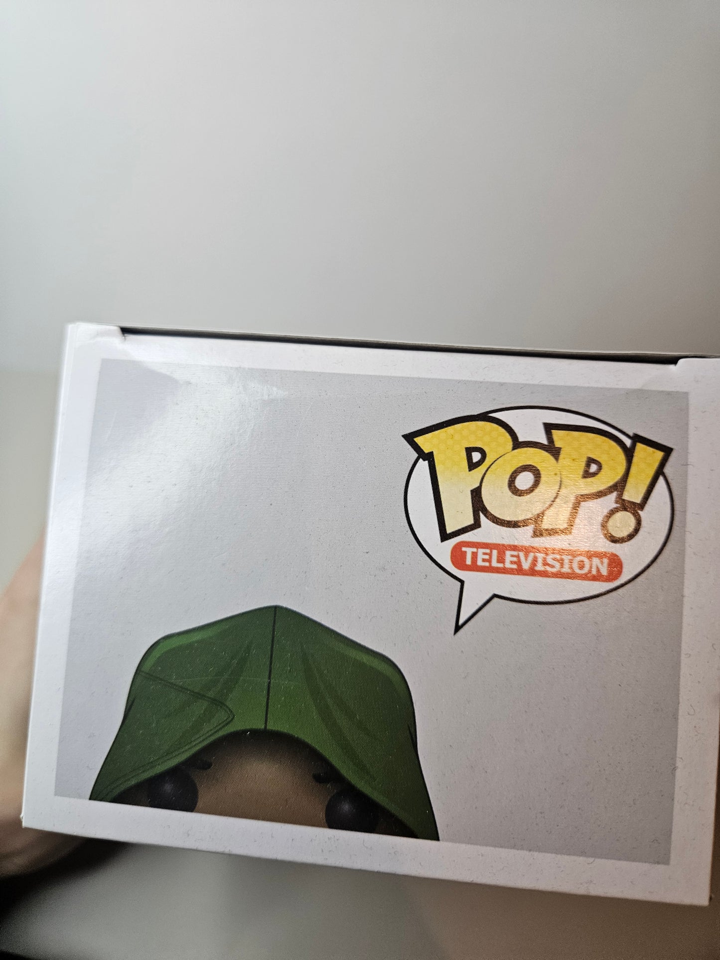 Funko Pop - John Diggle 212