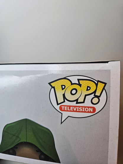 Funko Pop - John Diggle 212