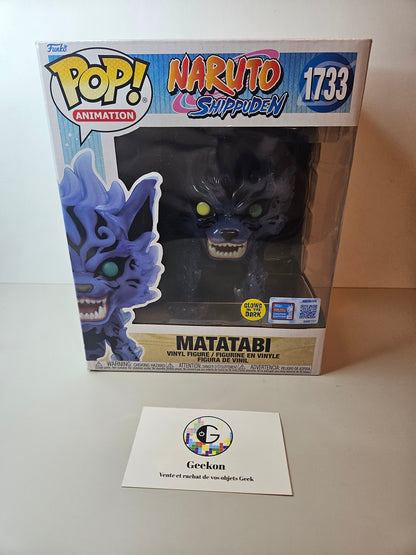 Funko Pop - Matatabi 1733