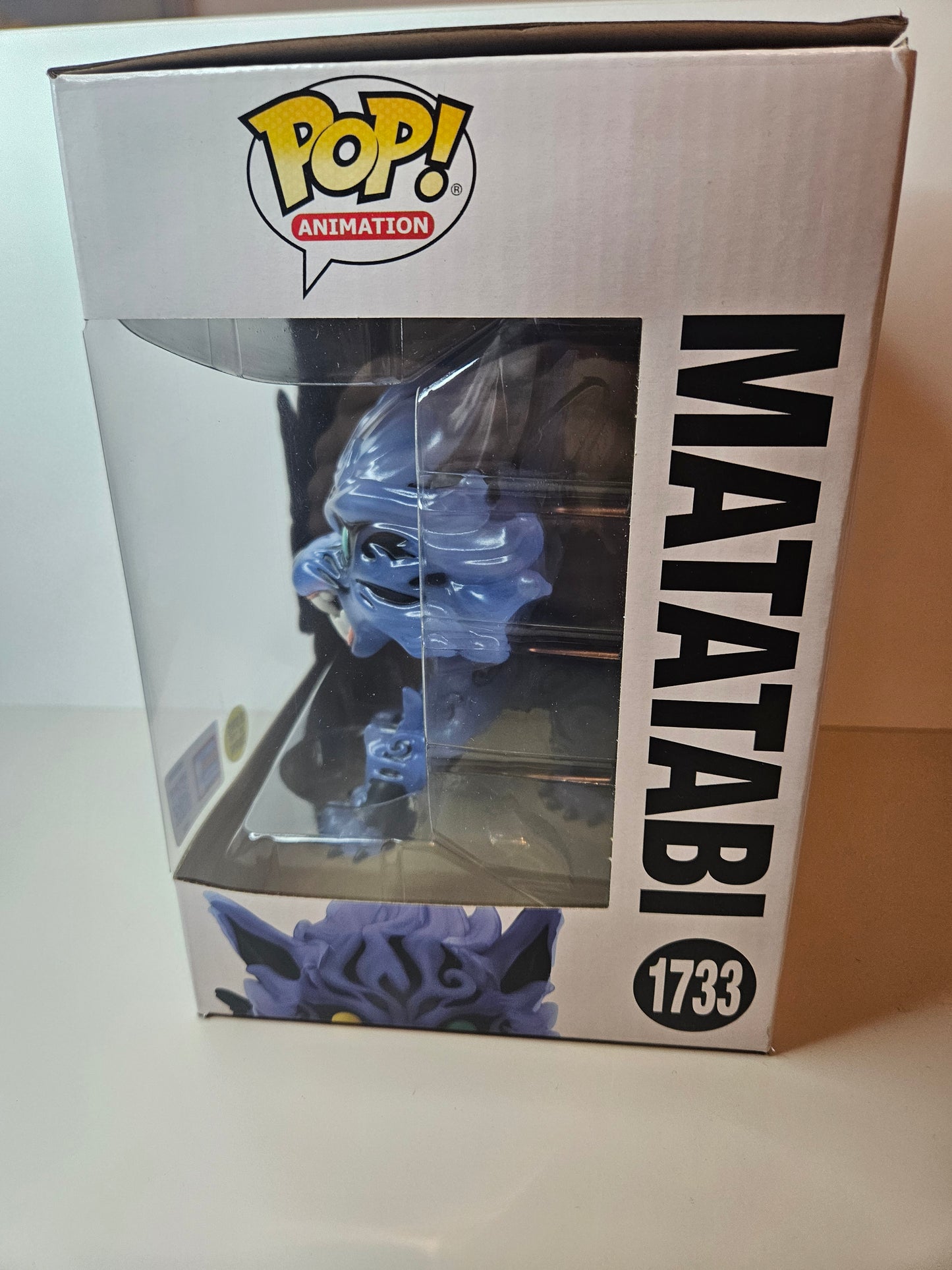 Funko Pop - Matatabi 1733