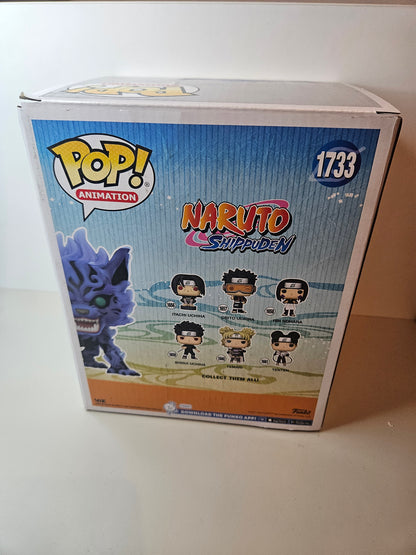 Funko Pop - Matatabi 1733