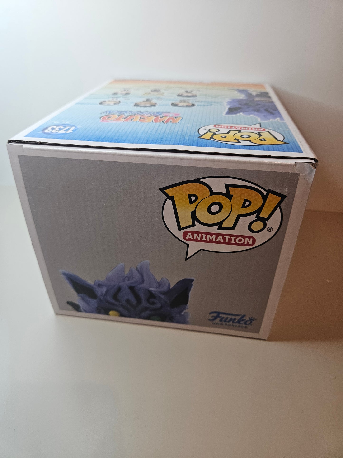 Funko Pop - Matatabi 1733