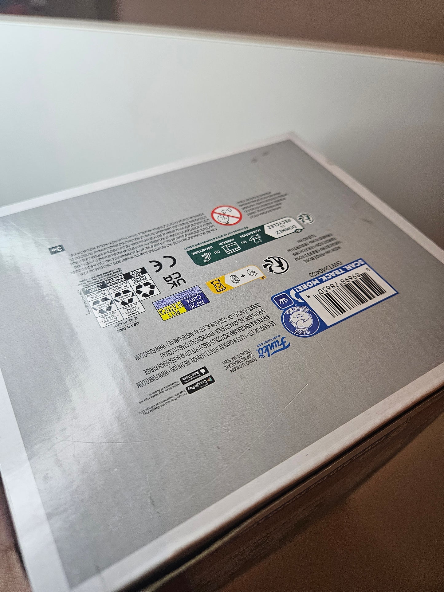 Funko Pop - Matatabi 1733