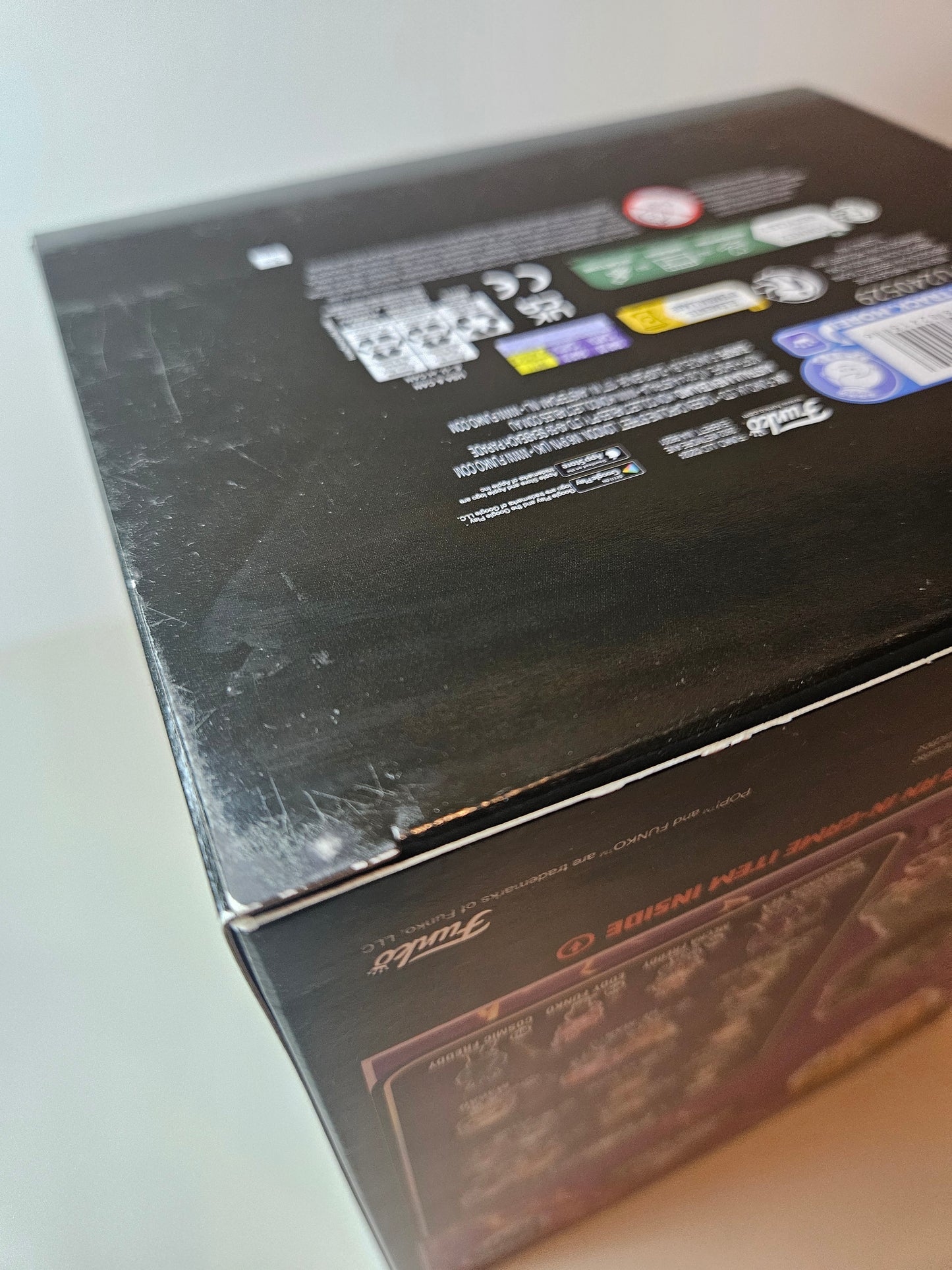 Funko Pop - Indominus Rex Chase