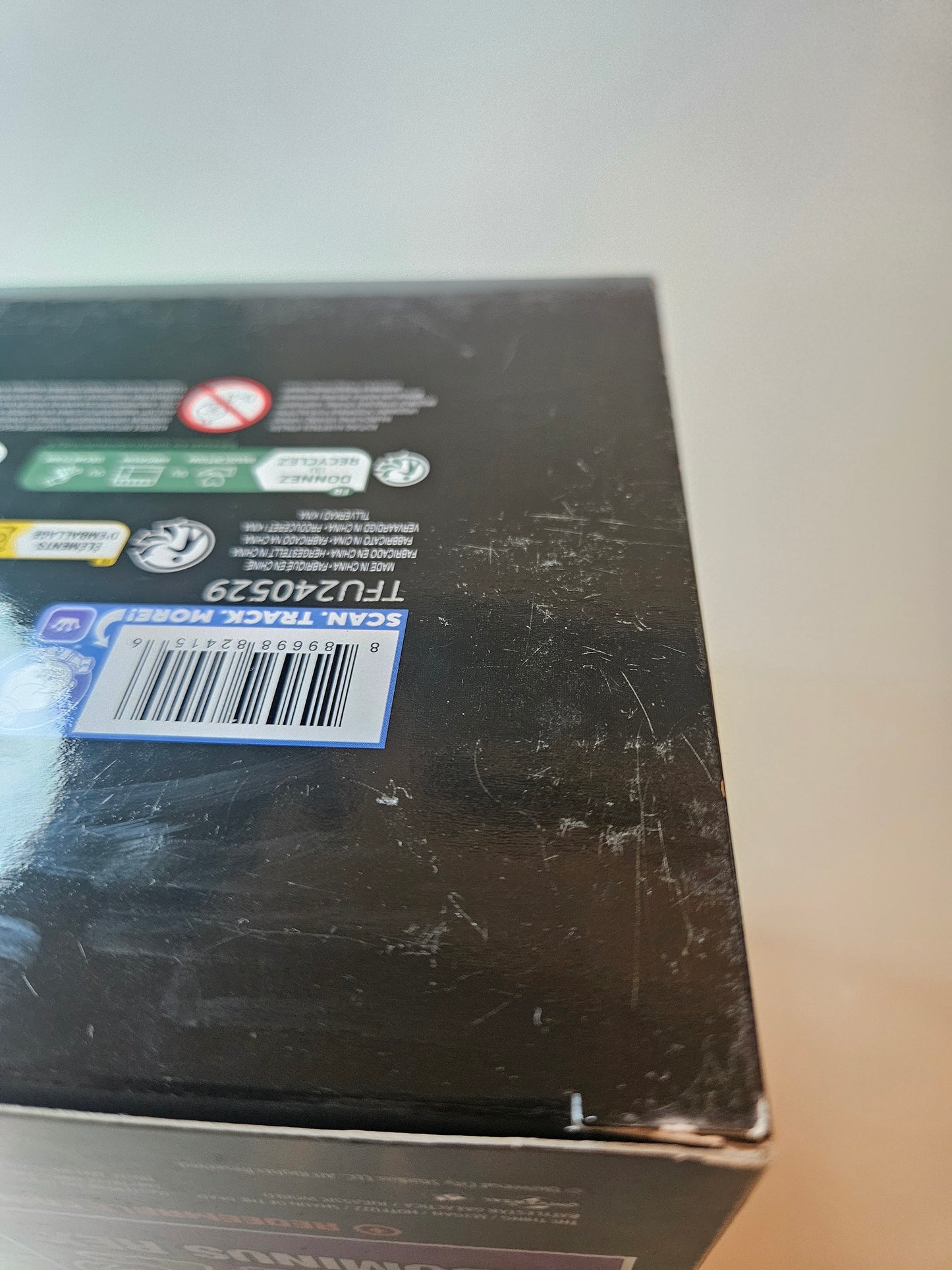 Funko Pop - Indominus Rex Chase