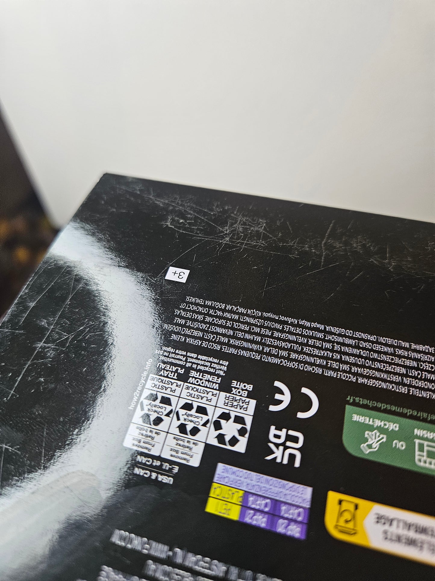 Funko Pop - Indominus Rex Chase